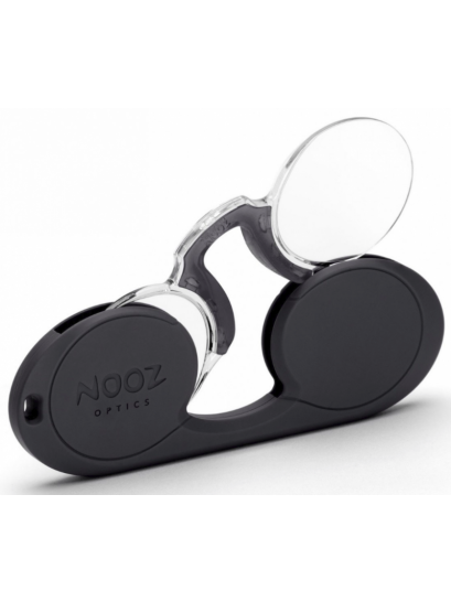 Nooz Optics Γυαλιά Πρεσβυωπίας Oval Black