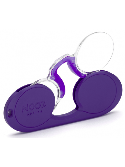 Nooz Optics Γυαλιά Πρεσβυωπίας Oval Navy Blue