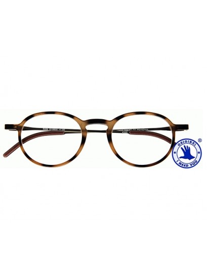 I Need You Γυαλιά Πρεσβυωπίας 5mm Tortoise