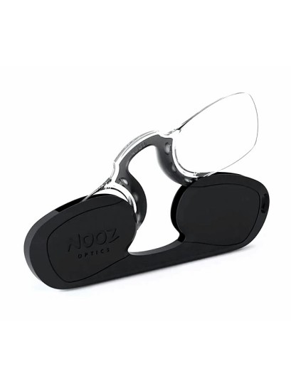 Nooz Optics Γυαλιά Πρεσβυωπίας Rectangular Black