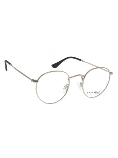 PEOPLE 5512  c2 Σκελετός οράσεως