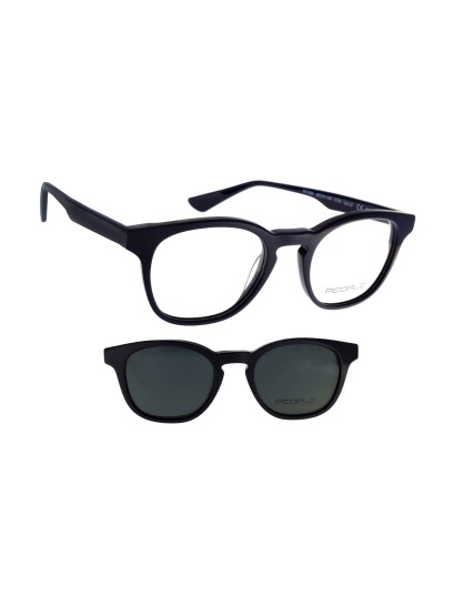 PEOPLE 1054/C  c700  Σκελετός οράσεως με πρόσθετο για τον ήλιο