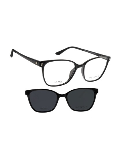 PEOPLE 1081/C  c190  Σκελετός οράσεως με πρόσθετο για τον ήλιο