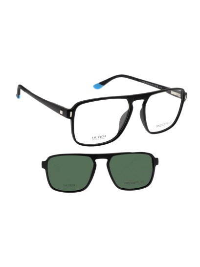 PEOPLE 1082/C  c190  Σκελετός οράσεως με πρόσθετο για τον ήλιο