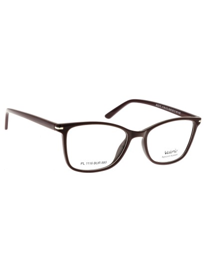 VALERIO Σκελετός οράσεως pl 1116 bur