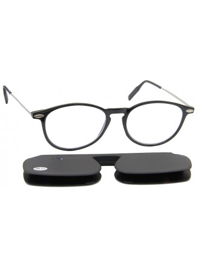 Oramont Γυαλιά Πρεσβυωπίας PL 1123 BLK