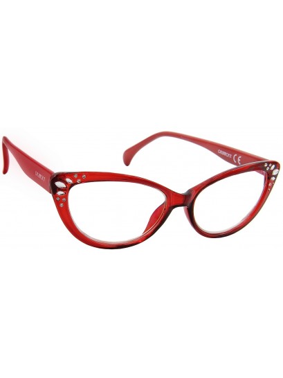 Oramont Γυαλιά Πρεσβυωπίας PL 1126 RED