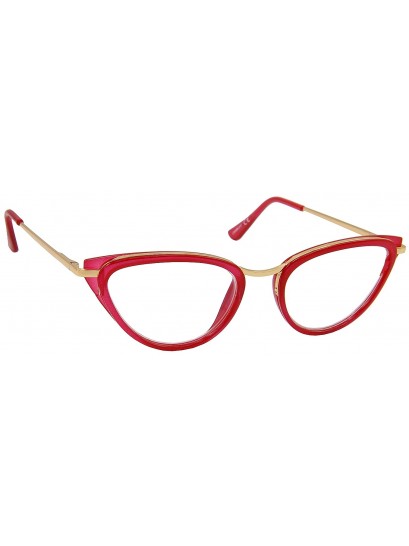 Oramont Γυαλιά Πρεσβυωπίας PL 1127 RED