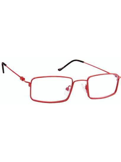 Oramont Γυαλιά Πρεσβυωπίας PL 1128 RED