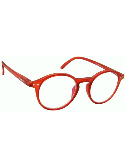 Oramont Γυαλιά Πρεσβυωπίας PL 1129 RED