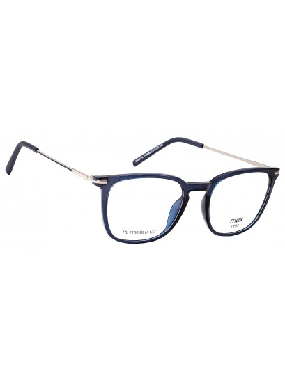 MAX pl 1136  blu  Σκελετός οράσεως