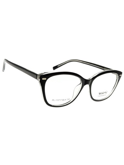 VALERIO Σκελετός οράσεως  pl 1157 blk