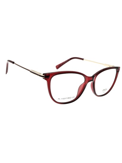 MAX pl 1160/f red  Σκελετός οράσεως
