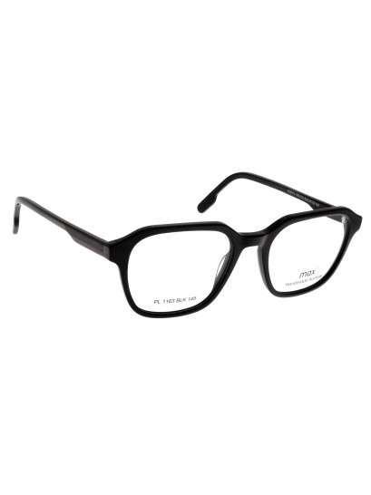MAX pl 1163 blk  Σκελετός οράσεως