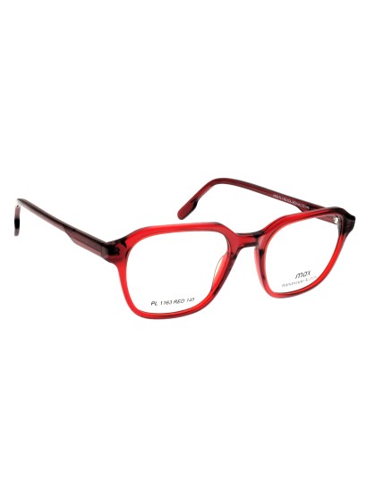MAX pl 1163 red  Σκελετός οράσεως