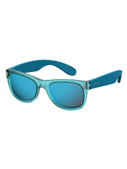 Polaroid P0115 RHB/SX  Παιδικά γυαλιά ηλίου