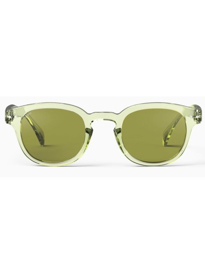 Izipizi Γυαλιά ηλίου C Sun active yellow