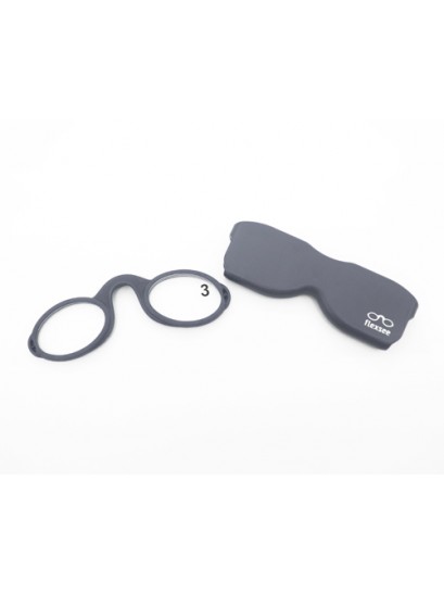 Γυαλιά Πρεσβυωπίας Pince Nez Grey