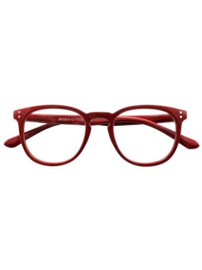 I Need You Γυαλιά Πρεσβυωπίας robin red