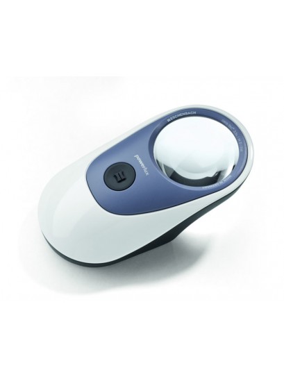 Μεγεθυντικός Φακός με Φως Powerlux 3,5x με Ψυχρό Φωτισμό  Eschenbach 158614