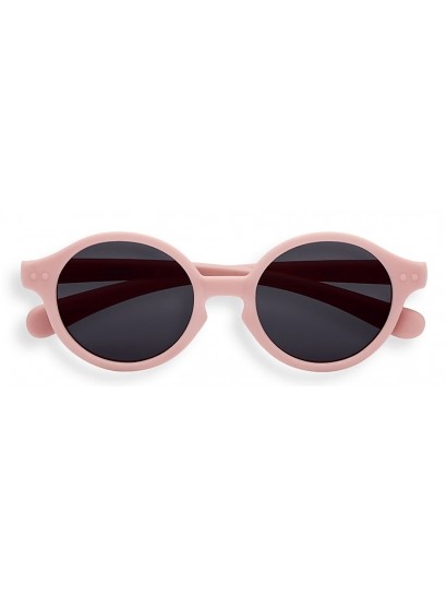 Izipizi Γυαλιά ηλίου παιδικά Sun Baby 0-12M Pastel Pink