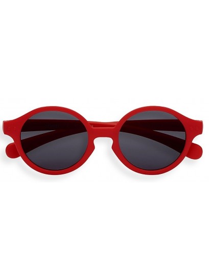 Izipizi Γυαλιά ηλίου παιδικά Sun Kids 12-36M Red