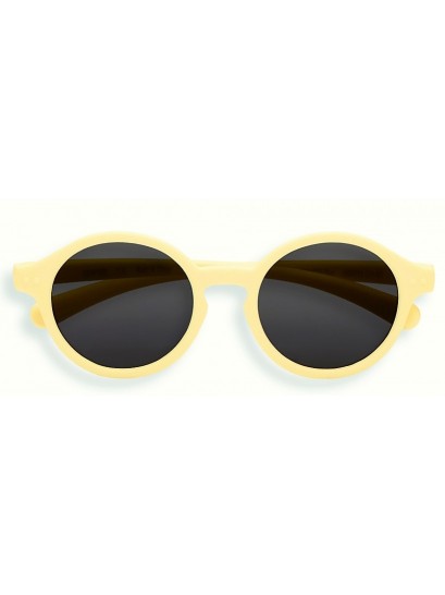 Izipizi Γυαλιά ηλίου παιδικά Sun Kids+ Lemonade