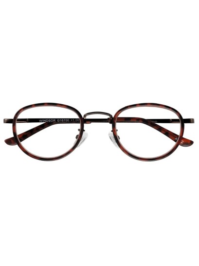 I Need You Γυαλιά Πρεσβυωπίας Windsor Brown