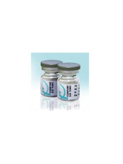 Optimax COMFORT SGF Toric(RX)  Ετήσιος Αστιγματικός Φακός Ειδικής Κατασκευής (1τεμ)