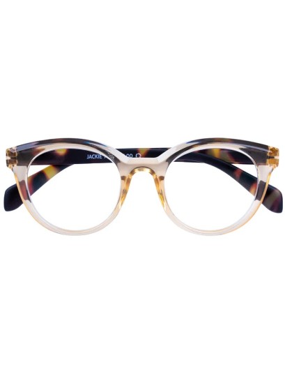 I Need You Γυαλιά Πρεσβυωπίας jackie beige transparent