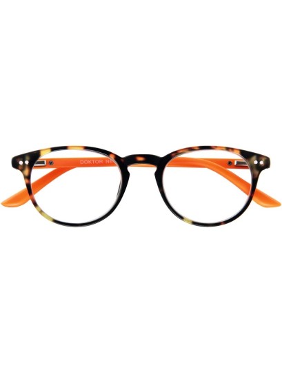 I Need You Γυαλιά πρεσβυωπίας  Doktor New Havana-Orange