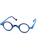 Aptica Amor Montague  Γυαλιά Πρεσβυωπίας Blue