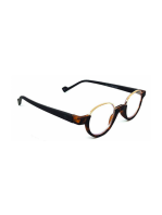 Aptica Bridge Brooklyn  Γυαλιά Πρεσβυωπίας Demi Amber