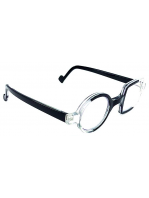 Aptica Pop Charlie Pop Rush Γυαλιά Πρεσβυωπίας Black/White