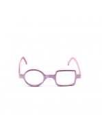 Aptica Pop Art Disco Γυαλιά Πρεσβυωπίας Cher Pink Gender Neutral 