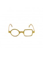 Aptica Pop Art Disco Γυαλιά Πρεσβυωπίας Ross Gold 