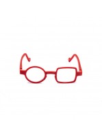 Aptica Pop Art Γυαλιά Πρεσβυωπίας Donald Full Red