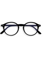 IZIPIZI Γυαλιά προστασίας από το Μπλε Φως D Screen Black