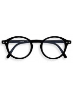 Izipizi Γυαλιά Παιδικά για την Προστασία από το Μπλε Φως  D Screen Junior Black