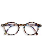 Izipizi Γυαλιά Παιδικά για την Προστασία από το Μπλε Φως  D Screen Junior Blue Tortoise