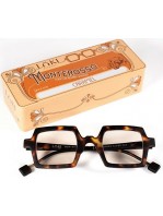 LOKI Γυαλιά Πρεσβυωπίας Monterosso Caramel