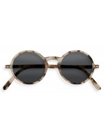 Izipizi Γυαλιά ηλίου G Sun Light Tortoise