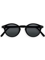 Izipizi Γυαλιά ηλίου H Sun Black