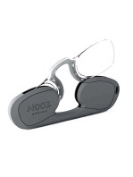 Nooz Optics Γυαλιά Πρεσβυωπίας Rectangular Grey