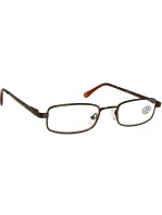 Oramont  Γυαλιά Πρεσβυωπίας PL1105 BRN