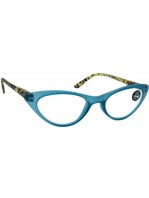 Oramont Γυαλιά Πρεσβυωπίας PL1117 BLBR