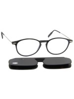Oramont Γυαλιά Πρεσβυωπίας PL 1123 BLK
