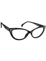 Oramont Γυαλιά Πρεσβυωπίας PL 1126 BLK