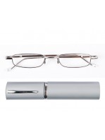 Γυαλιά Πρεσβυωπίας Στυλό Silver