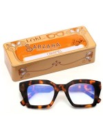 LOKI Γυαλιά Πρεσβυωπίας sarzana caramel